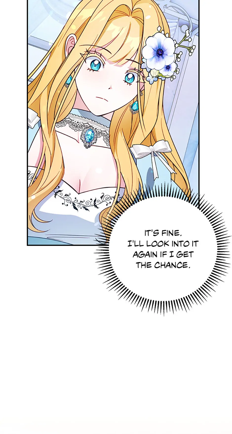 The Villainess Doesn’t Need A New Husband! - Chapter 39 - 18