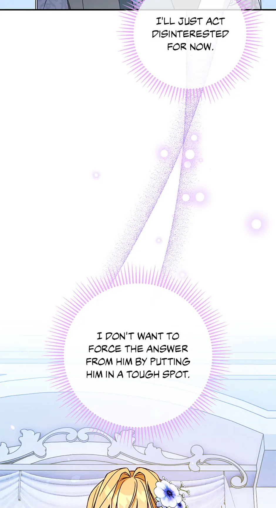 The Villainess Doesn’t Need A New Husband! - Chapter 39 - 21