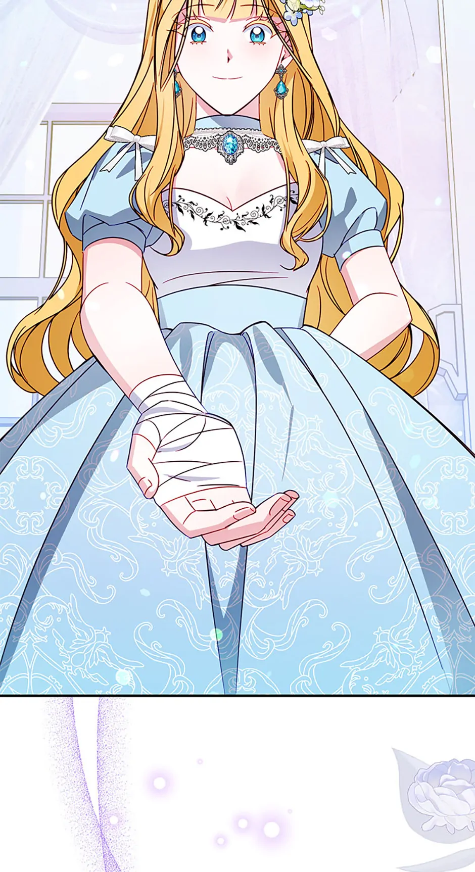 The Villainess Doesn’t Need A New Husband! - Chapter 39 - 22