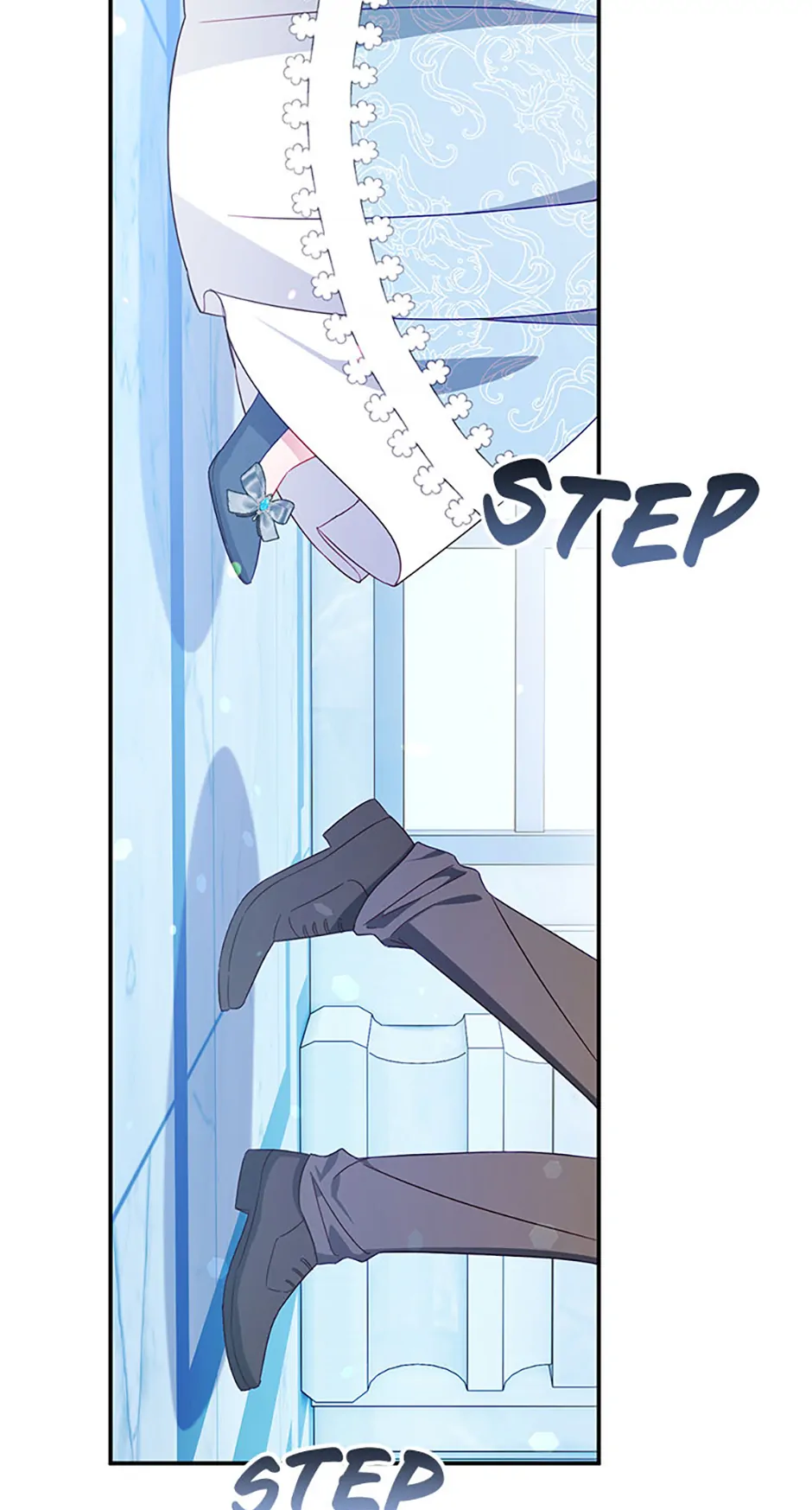 The Villainess Doesn’t Need A New Husband! - Chapter 39 - 26