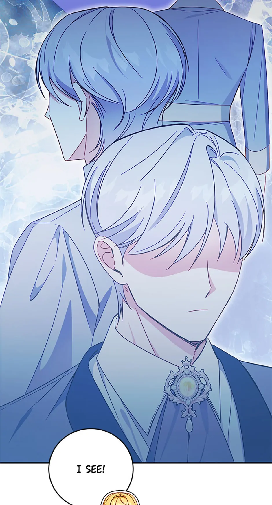 The Villainess Doesn’t Need A New Husband! - Chapter 39 - 28