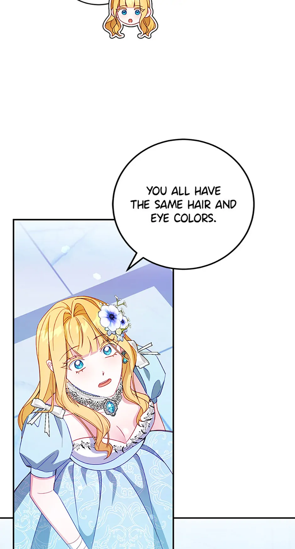 The Villainess Doesn’t Need A New Husband! - Chapter 39 - 29