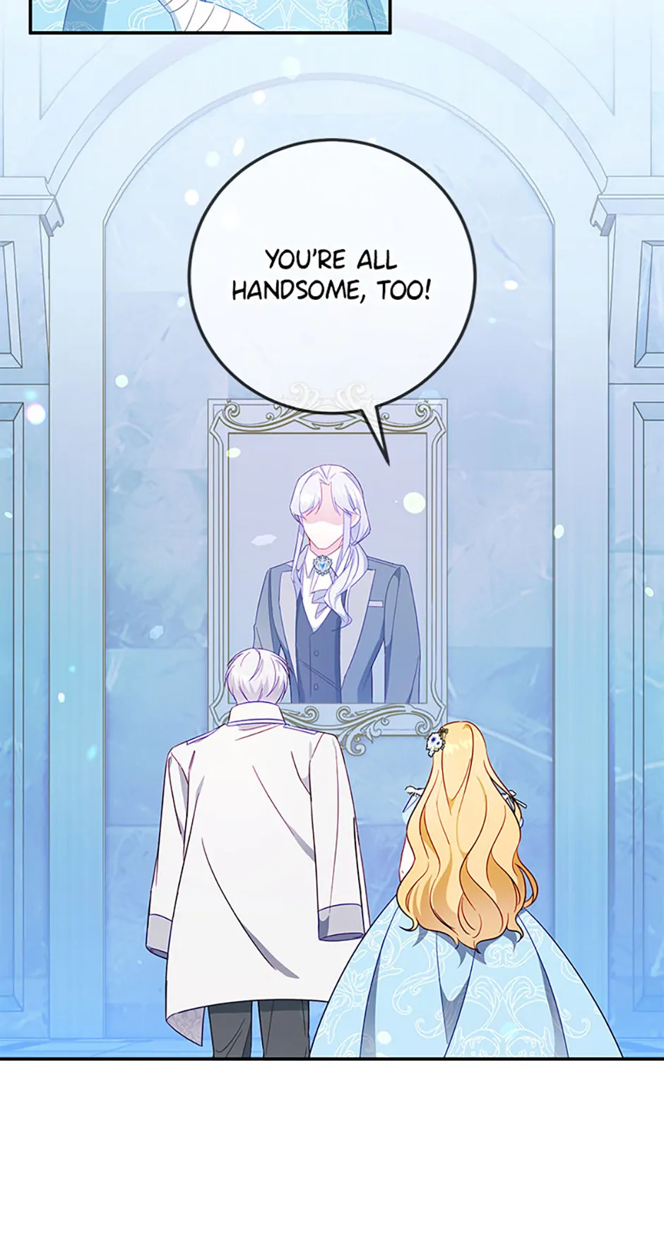 The Villainess Doesn’t Need A New Husband! - Chapter 39 - 30