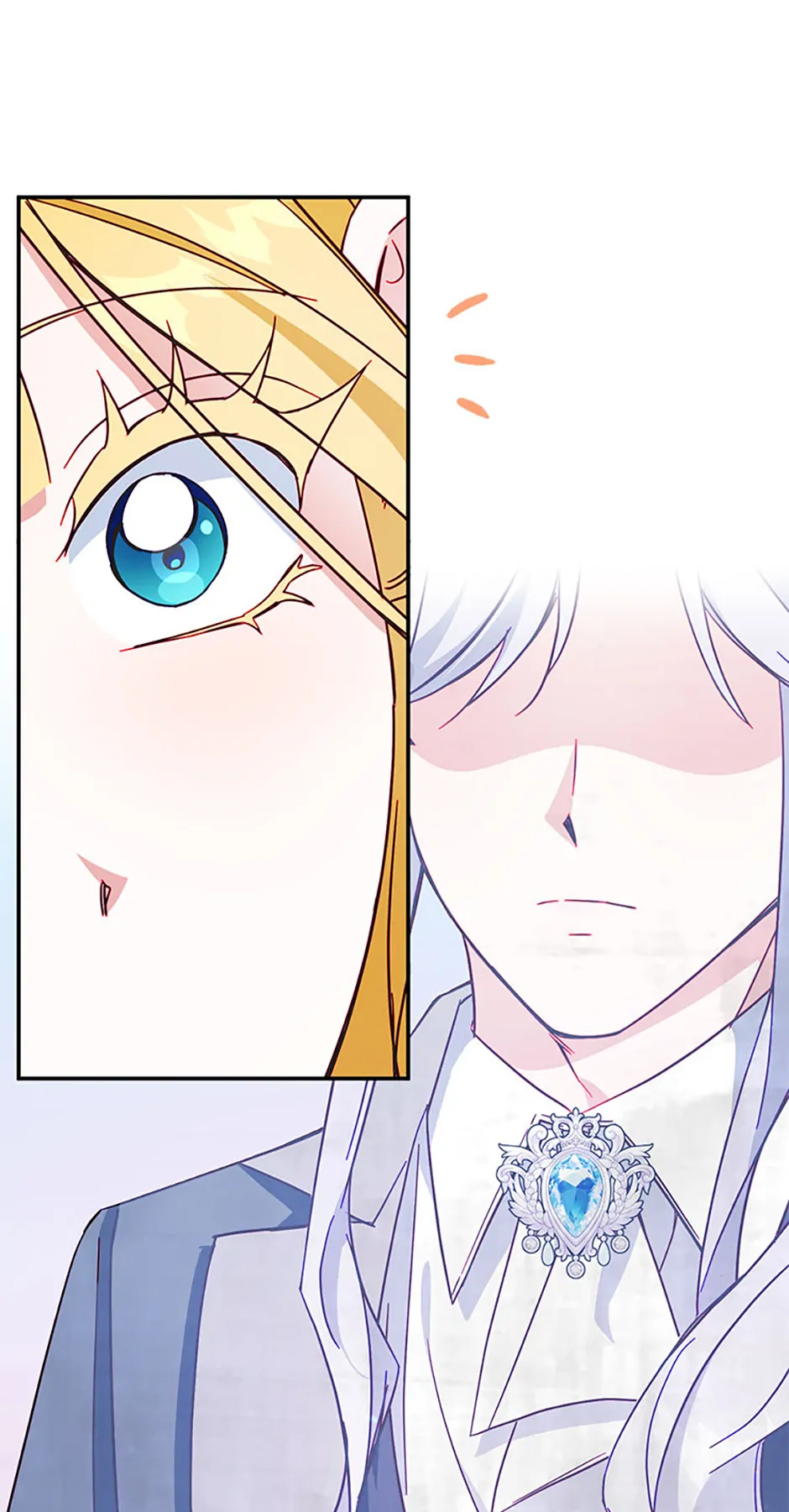 The Villainess Doesn’t Need A New Husband! - Chapter 39 - 31