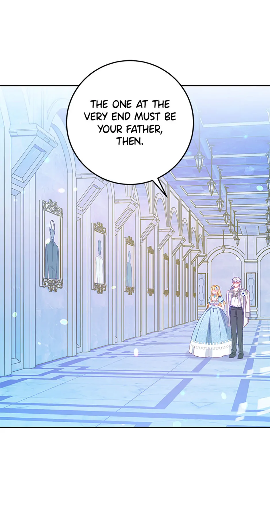 The Villainess Doesn’t Need A New Husband! - Chapter 39 - 34