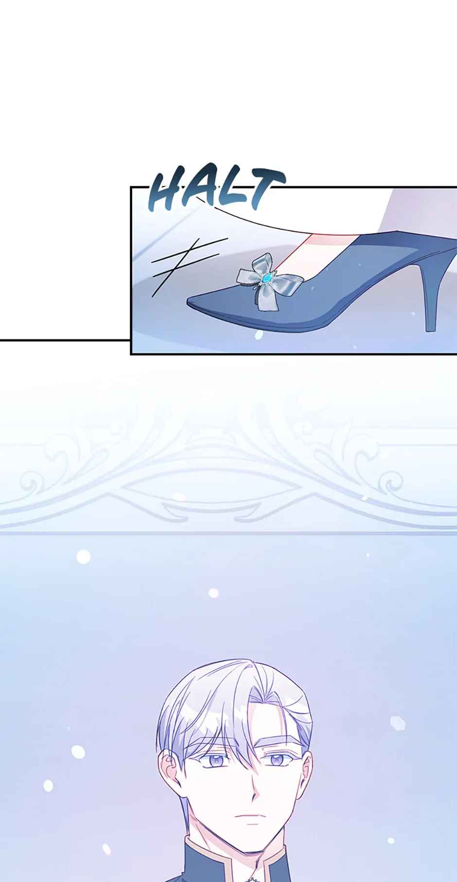 The Villainess Doesn’t Need A New Husband! - Chapter 39 - 37