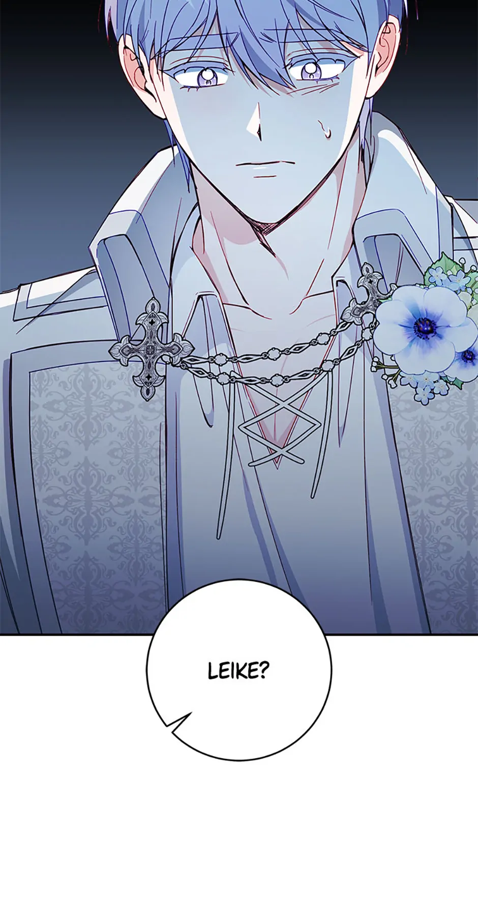 The Villainess Doesn’t Need A New Husband! - Chapter 39 - 54