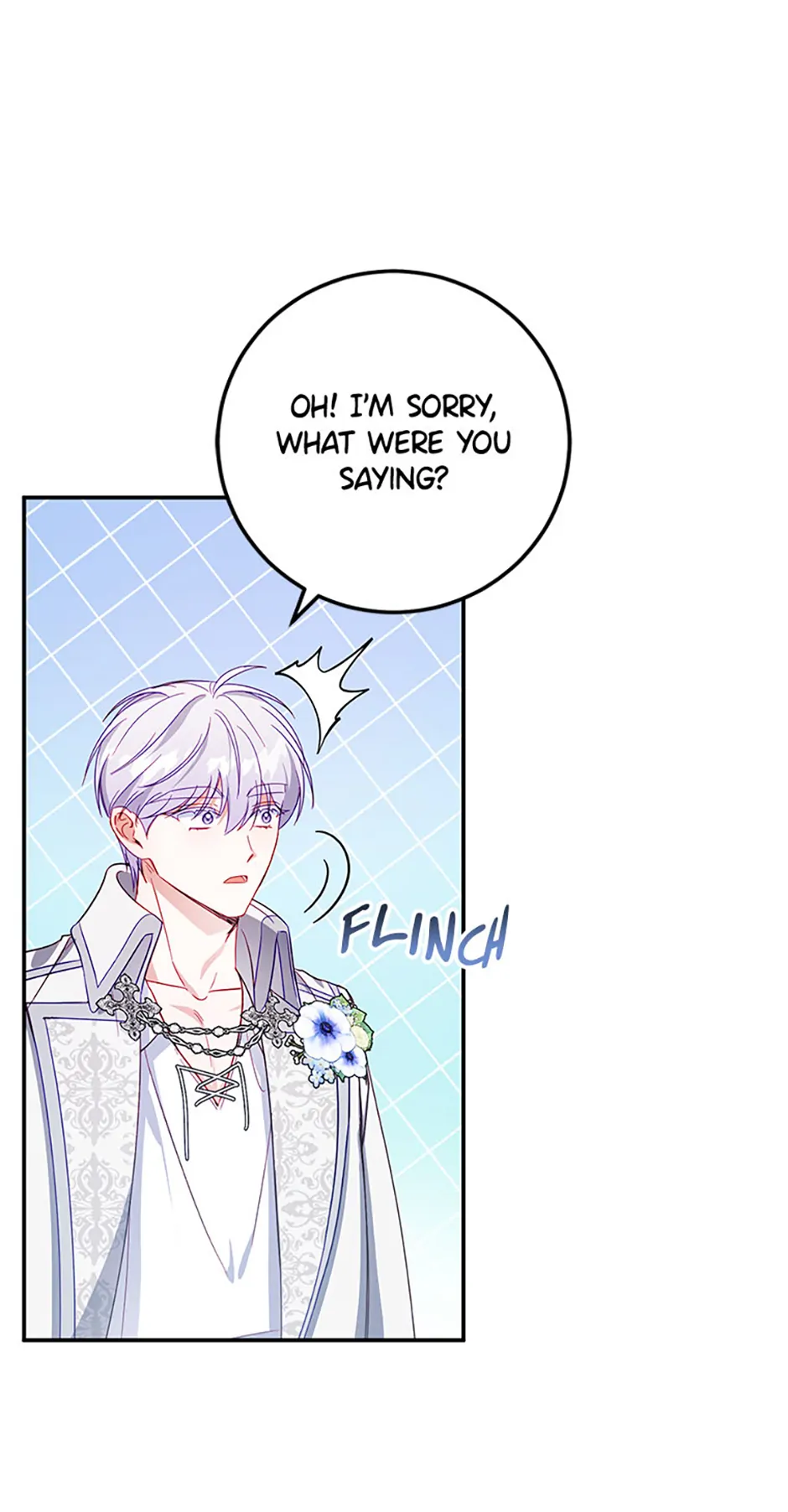 The Villainess Doesn’t Need A New Husband! - Chapter 39 - 55