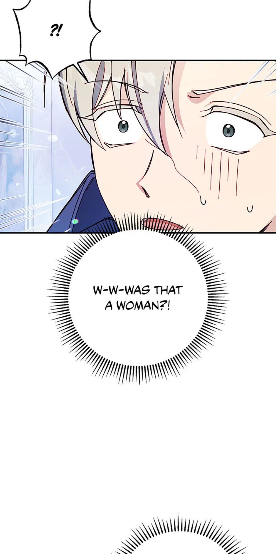 The Villainess Doesn’t Need A New Husband! - Chapter 39 - 61