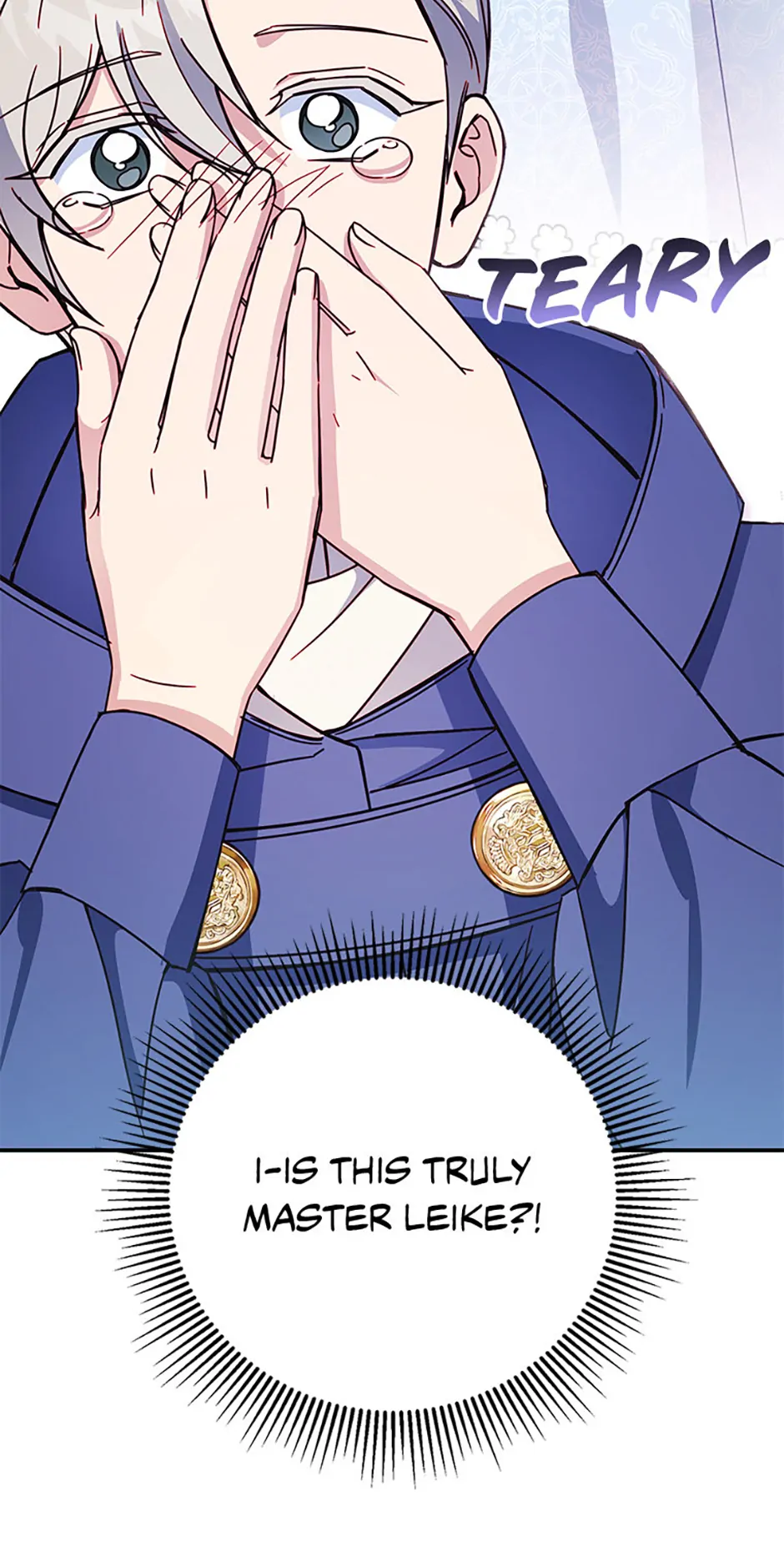 The Villainess Doesn’t Need A New Husband! - Chapter 39 - 65