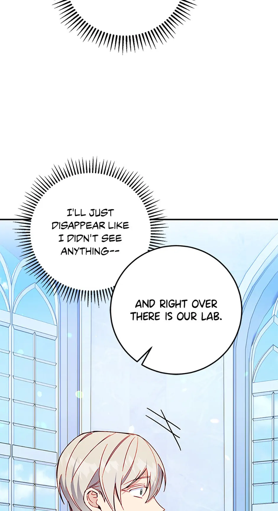 The Villainess Doesn’t Need A New Husband! - Chapter 39 - 67