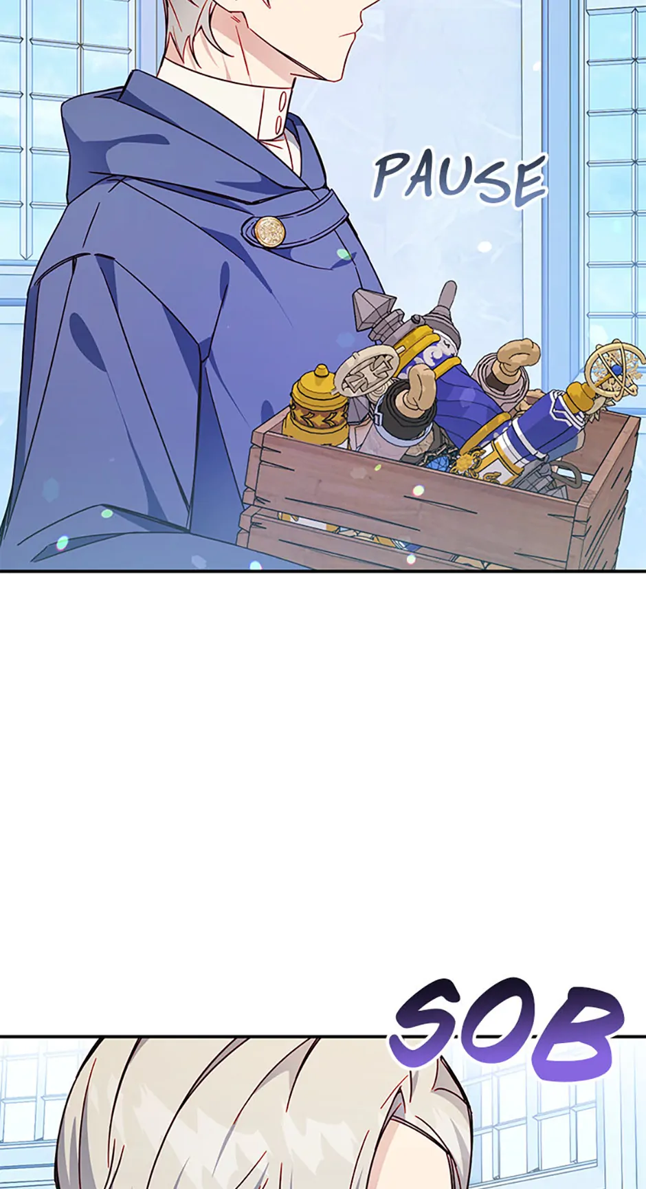 The Villainess Doesn’t Need A New Husband! - Chapter 39 - 68