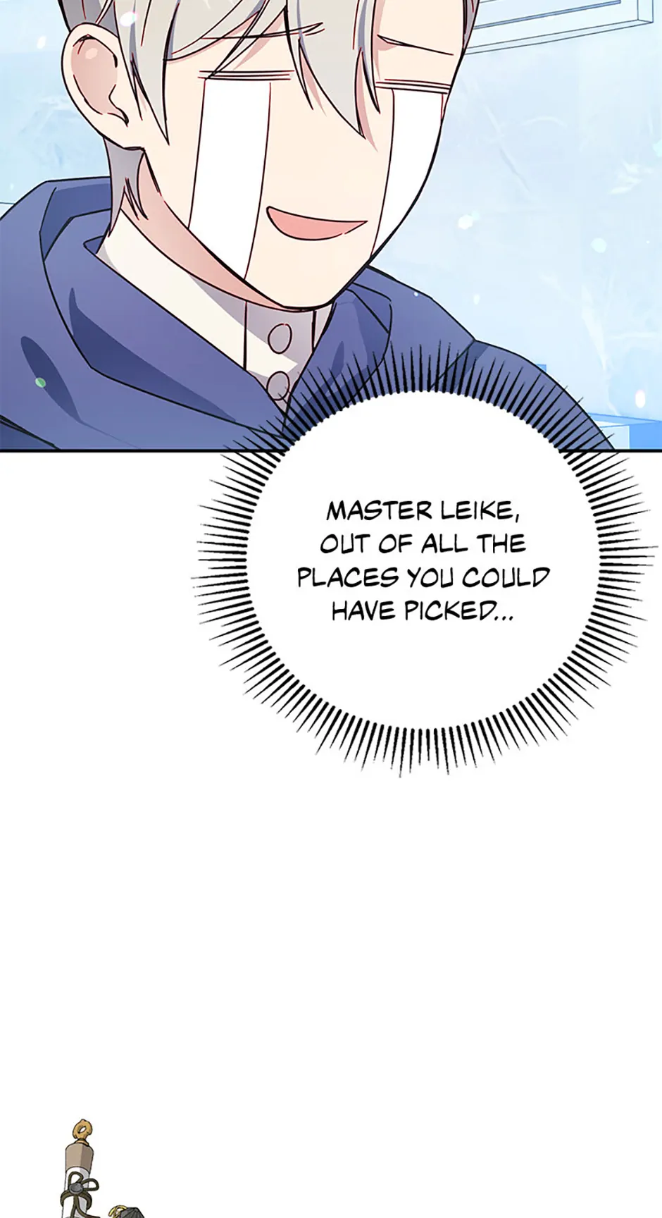 The Villainess Doesn’t Need A New Husband! - Chapter 39 - 69