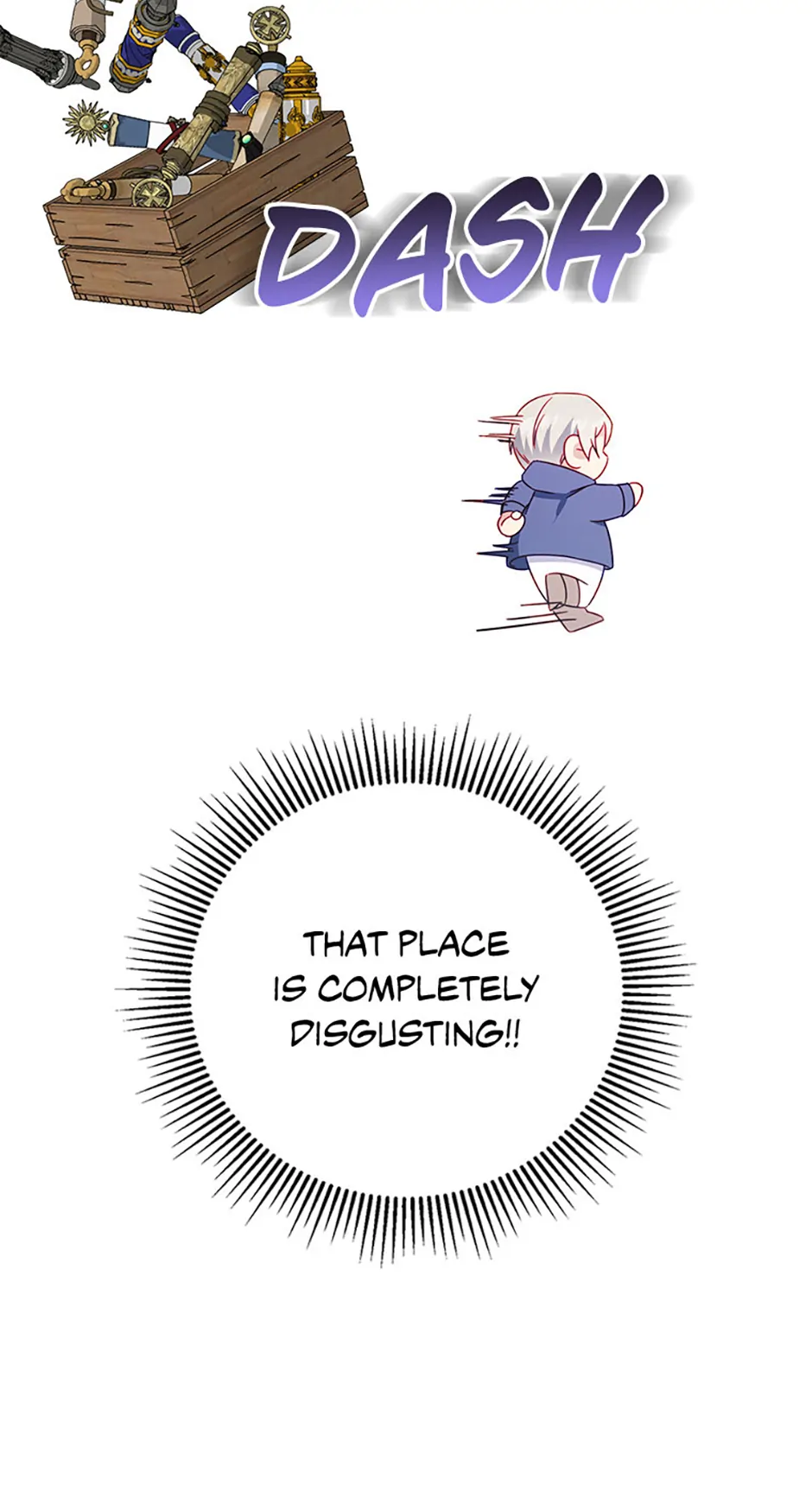 The Villainess Doesn’t Need A New Husband! - Chapter 39 - 70