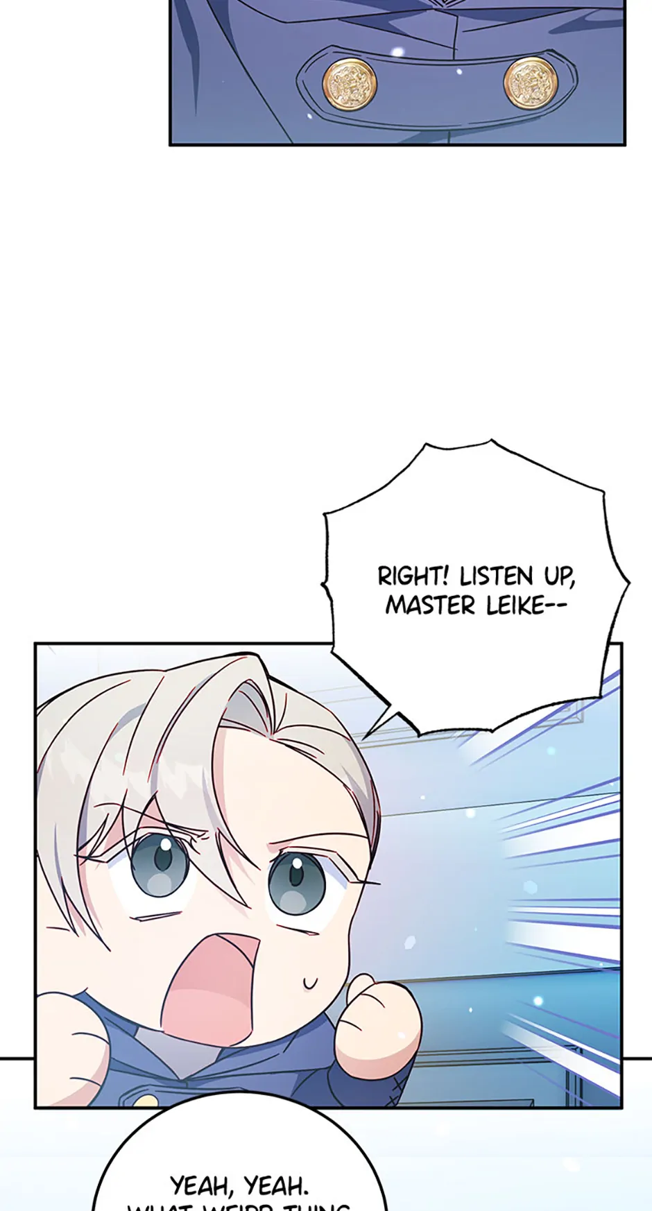 The Villainess Doesn’t Need A New Husband! - Chapter 40 - 6