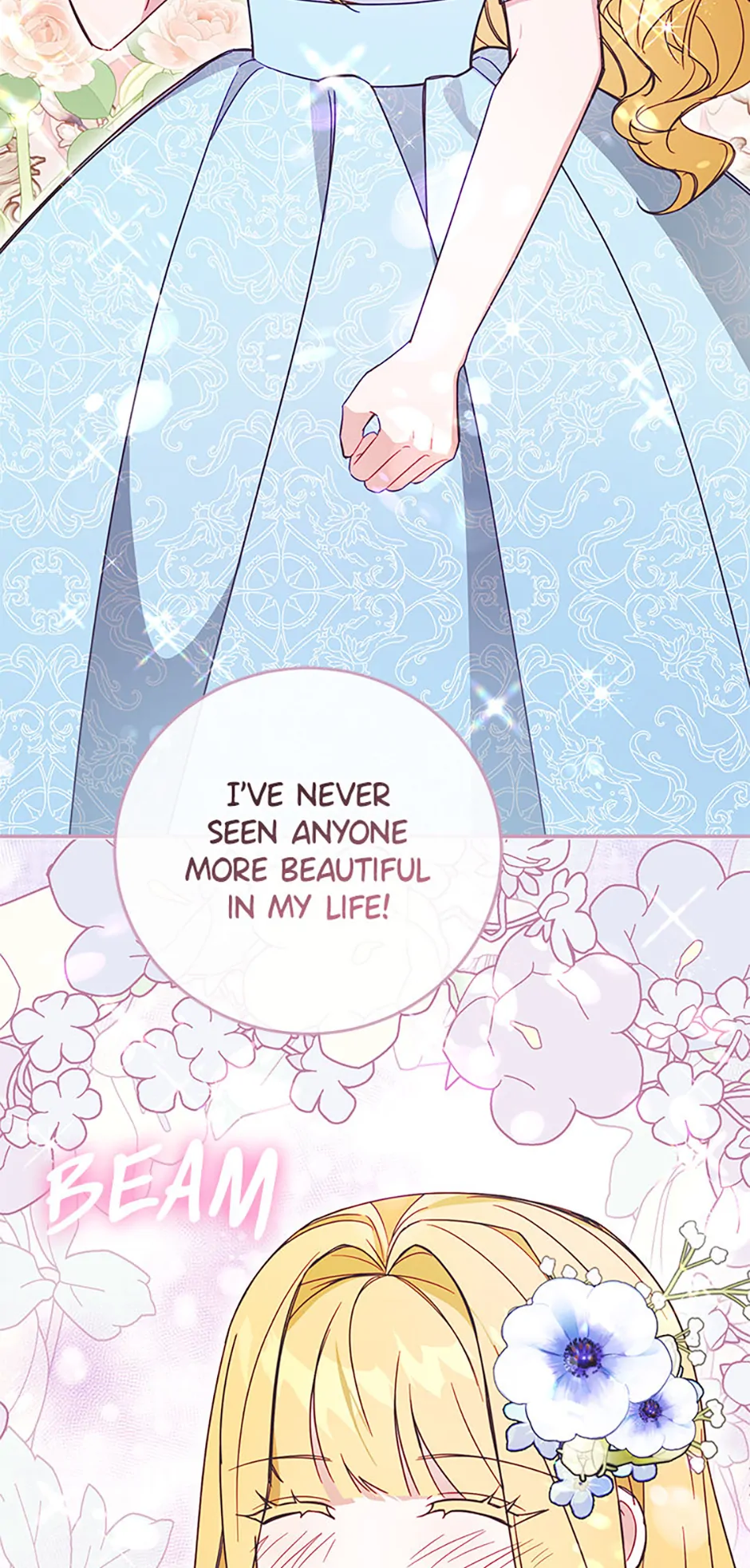 The Villainess Doesn’t Need A New Husband! - Chapter 40 - 13