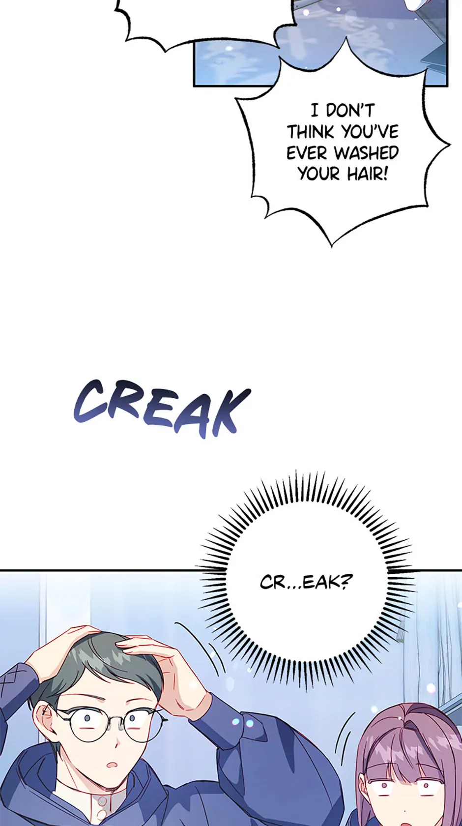 The Villainess Doesn’t Need A New Husband! - Chapter 40 - 16