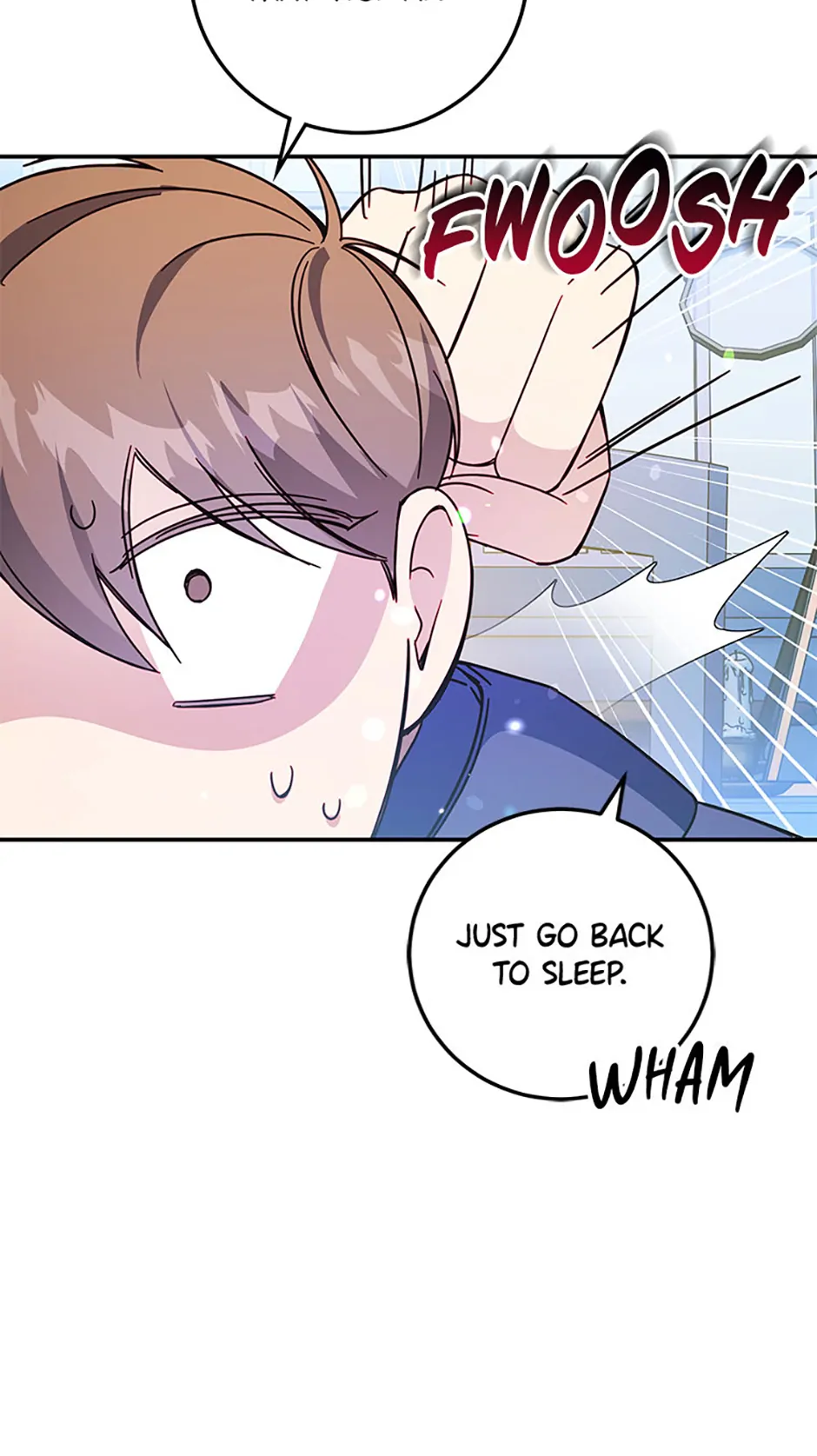 The Villainess Doesn’t Need A New Husband! - Chapter 40 - 20