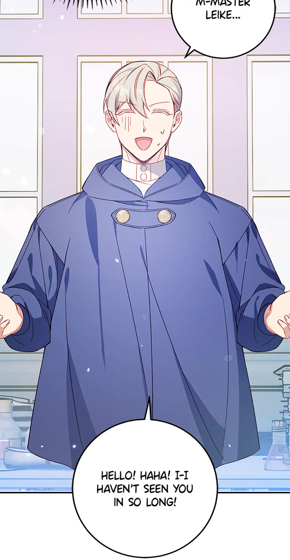 The Villainess Doesn’t Need A New Husband! - Chapter 40 - 22