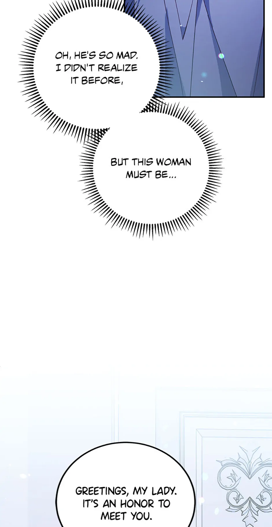 The Villainess Doesn’t Need A New Husband! - Chapter 40 - 24