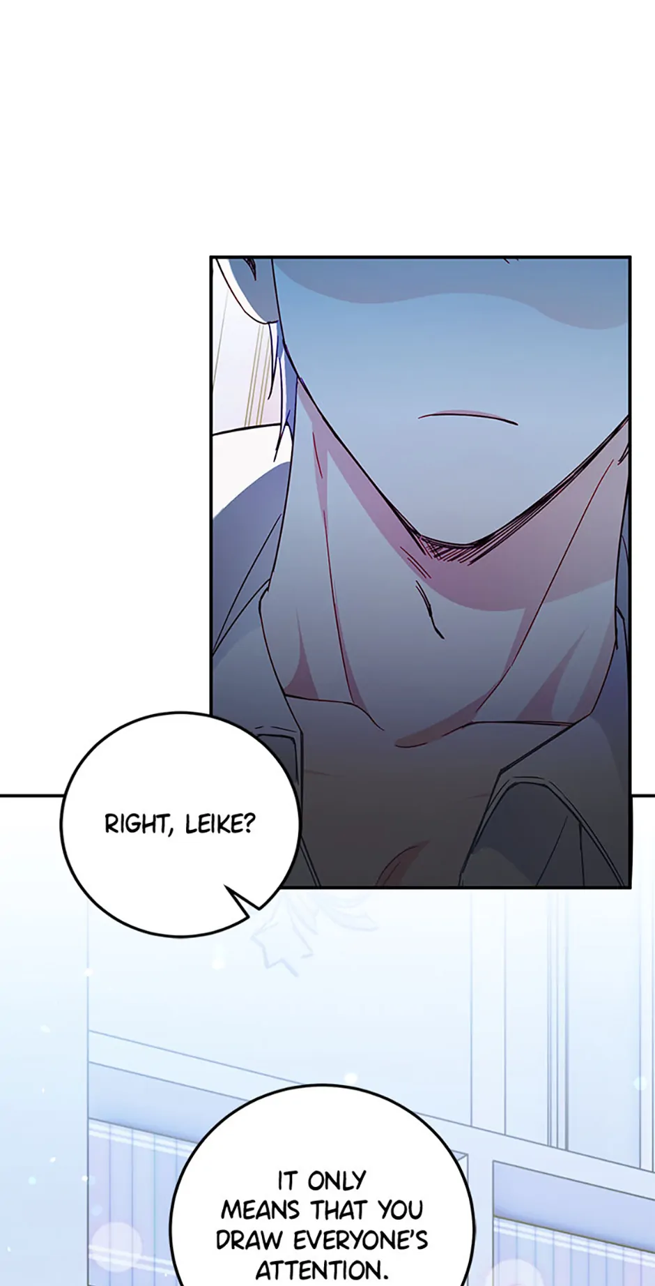 The Villainess Doesn’t Need A New Husband! - Chapter 40 - 27