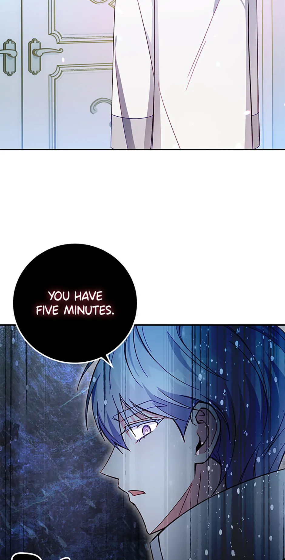 The Villainess Doesn’t Need A New Husband! - Chapter 40 - 31