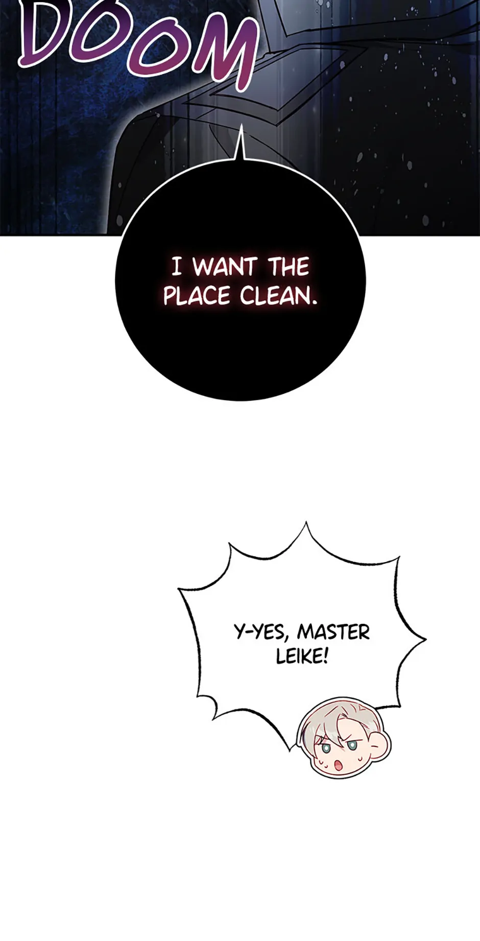 The Villainess Doesn’t Need A New Husband! - Chapter 40 - 32