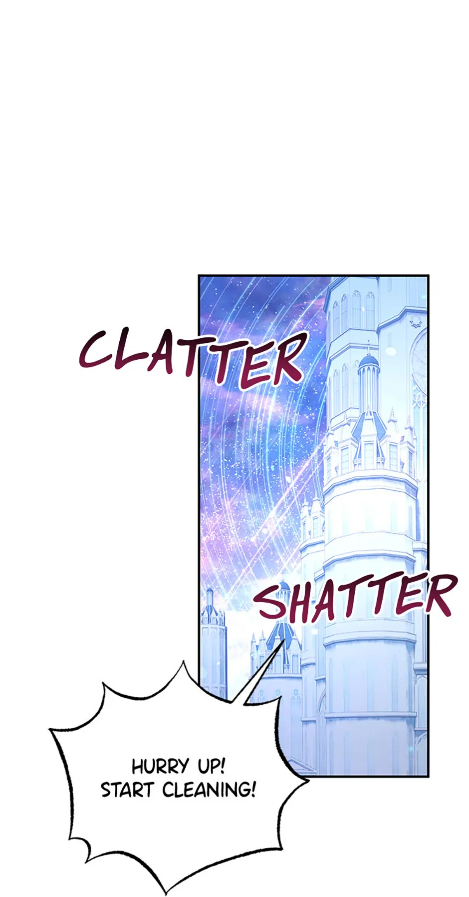 The Villainess Doesn’t Need A New Husband! - Chapter 40 - 33