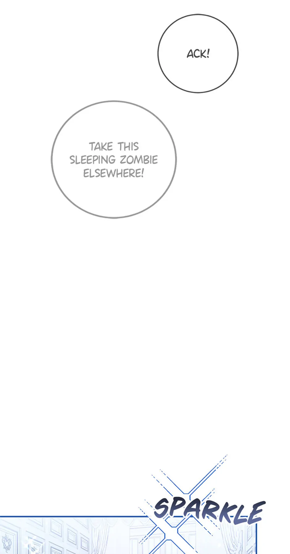 The Villainess Doesn’t Need A New Husband! - Chapter 40 - 34