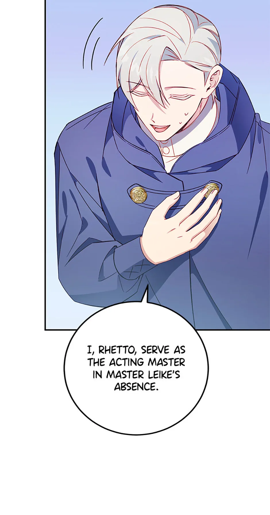 The Villainess Doesn’t Need A New Husband! - Chapter 40 - 38