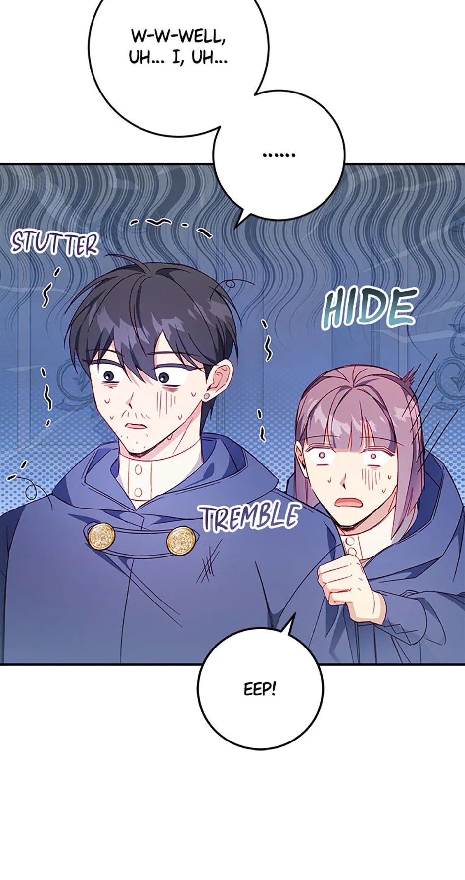 The Villainess Doesn’t Need A New Husband! - Chapter 40 - 43