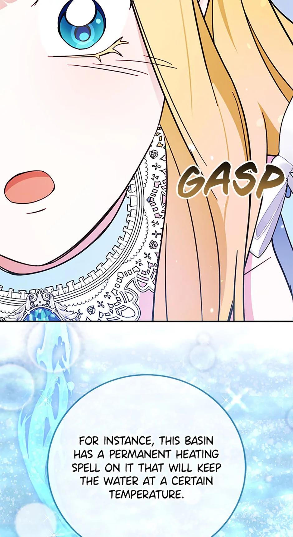 The Villainess Doesn’t Need A New Husband! - Chapter 40 - 47