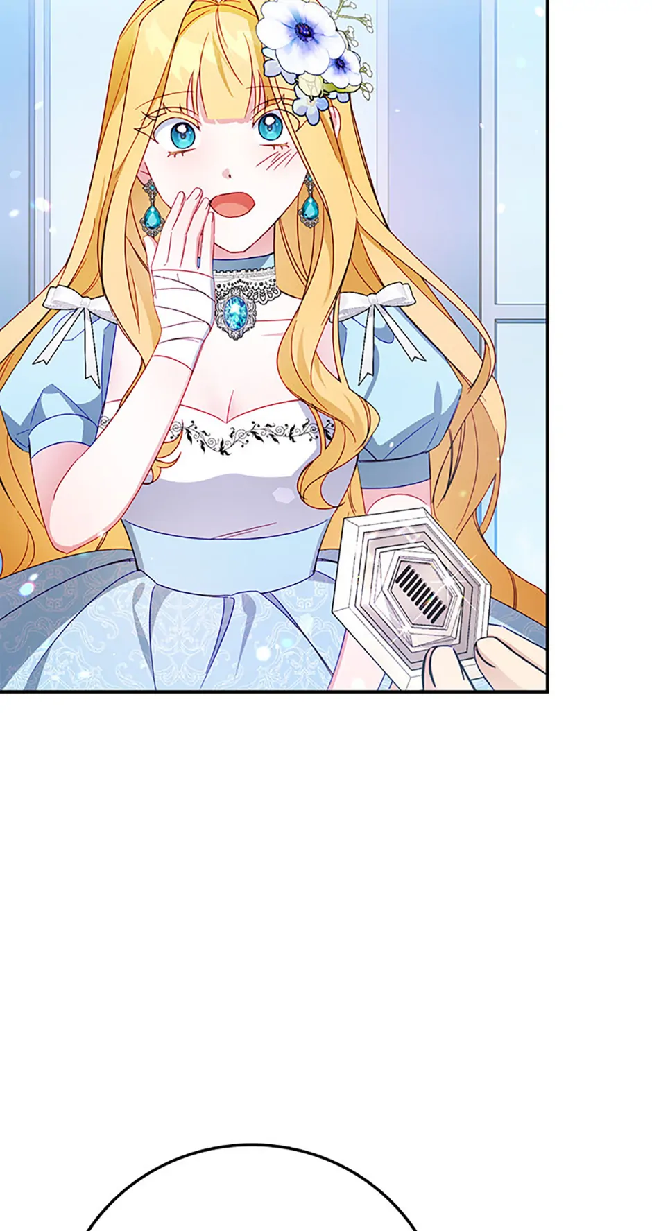 The Villainess Doesn’t Need A New Husband! - Chapter 40 - 58