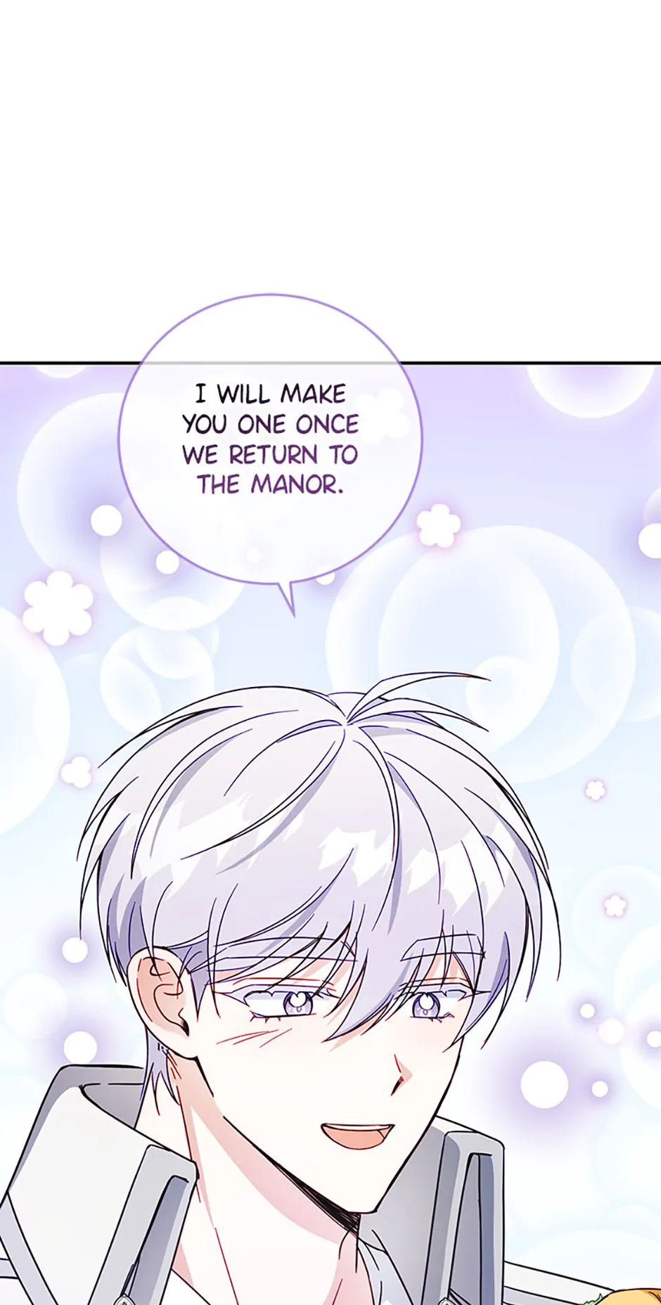 The Villainess Doesn’t Need A New Husband! - Chapter 40 - 62