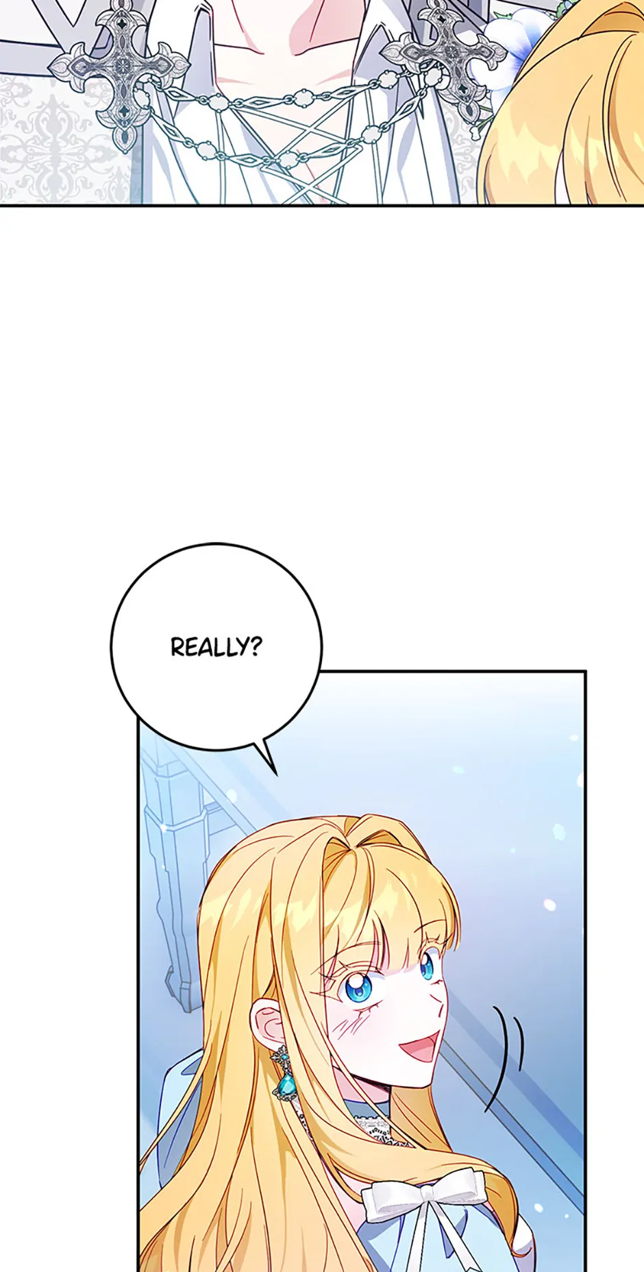 The Villainess Doesn’t Need A New Husband! - Chapter 40 - 63