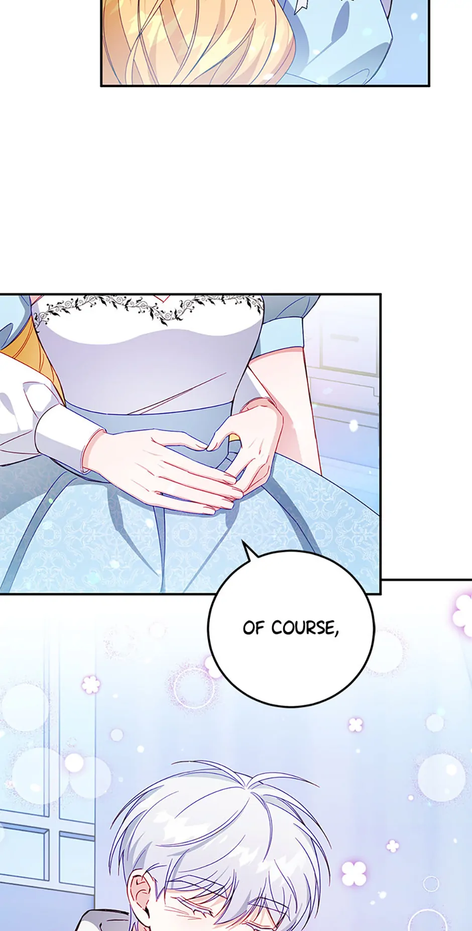 The Villainess Doesn’t Need A New Husband! - Chapter 40 - 64