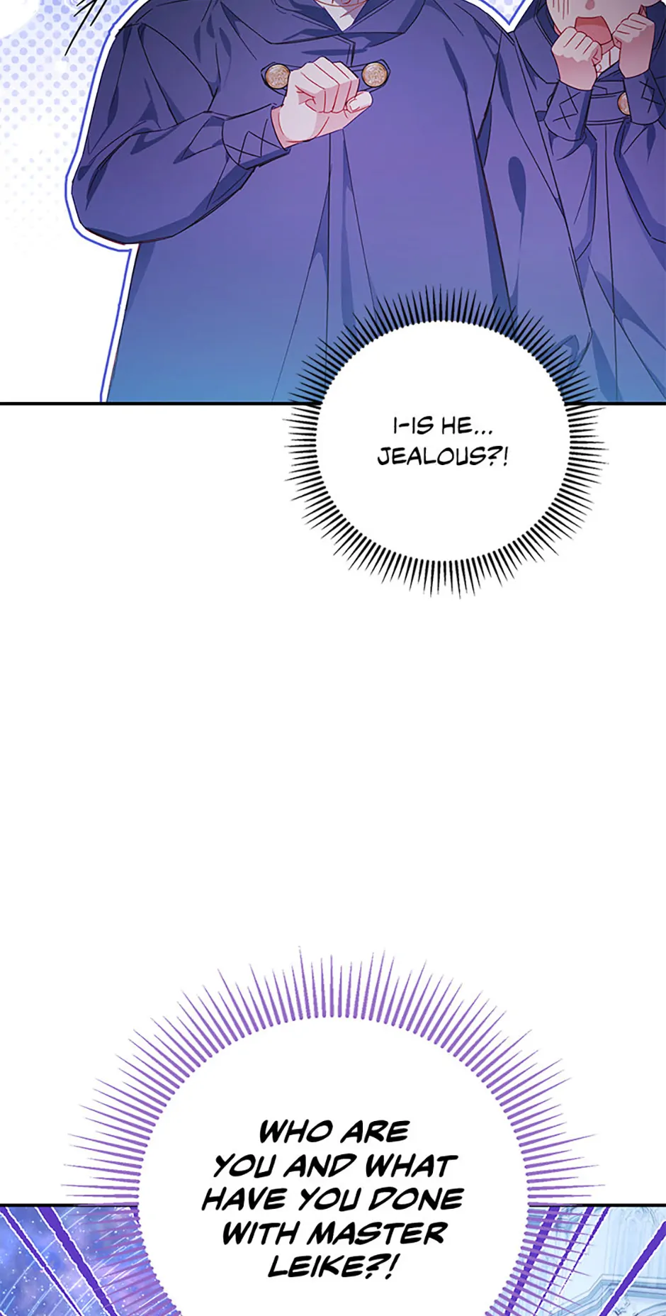 The Villainess Doesn’t Need A New Husband! - Chapter 40 - 68