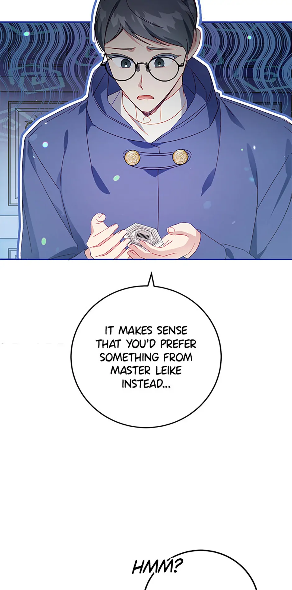 The Villainess Doesn’t Need A New Husband! - Chapter 41 - 4