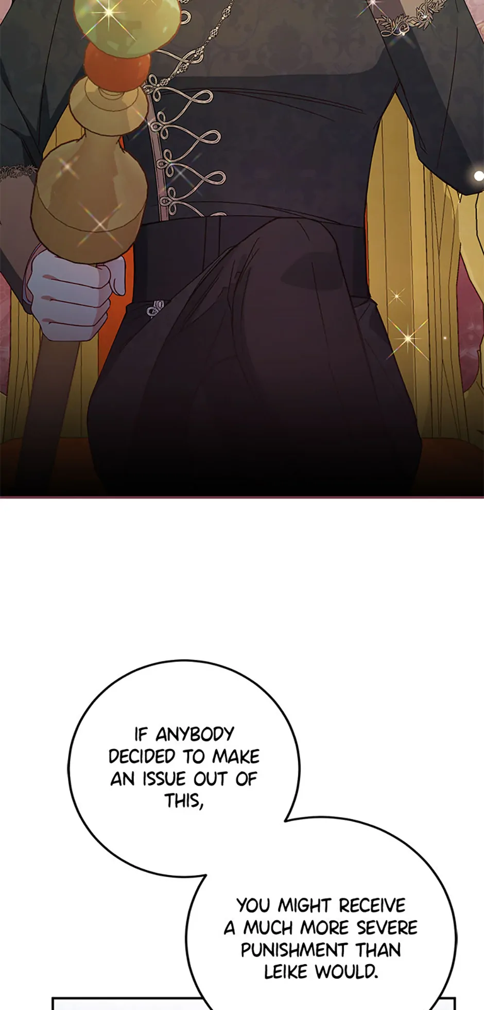 The Villainess Doesn’t Need A New Husband! - Chapter 41 - 9