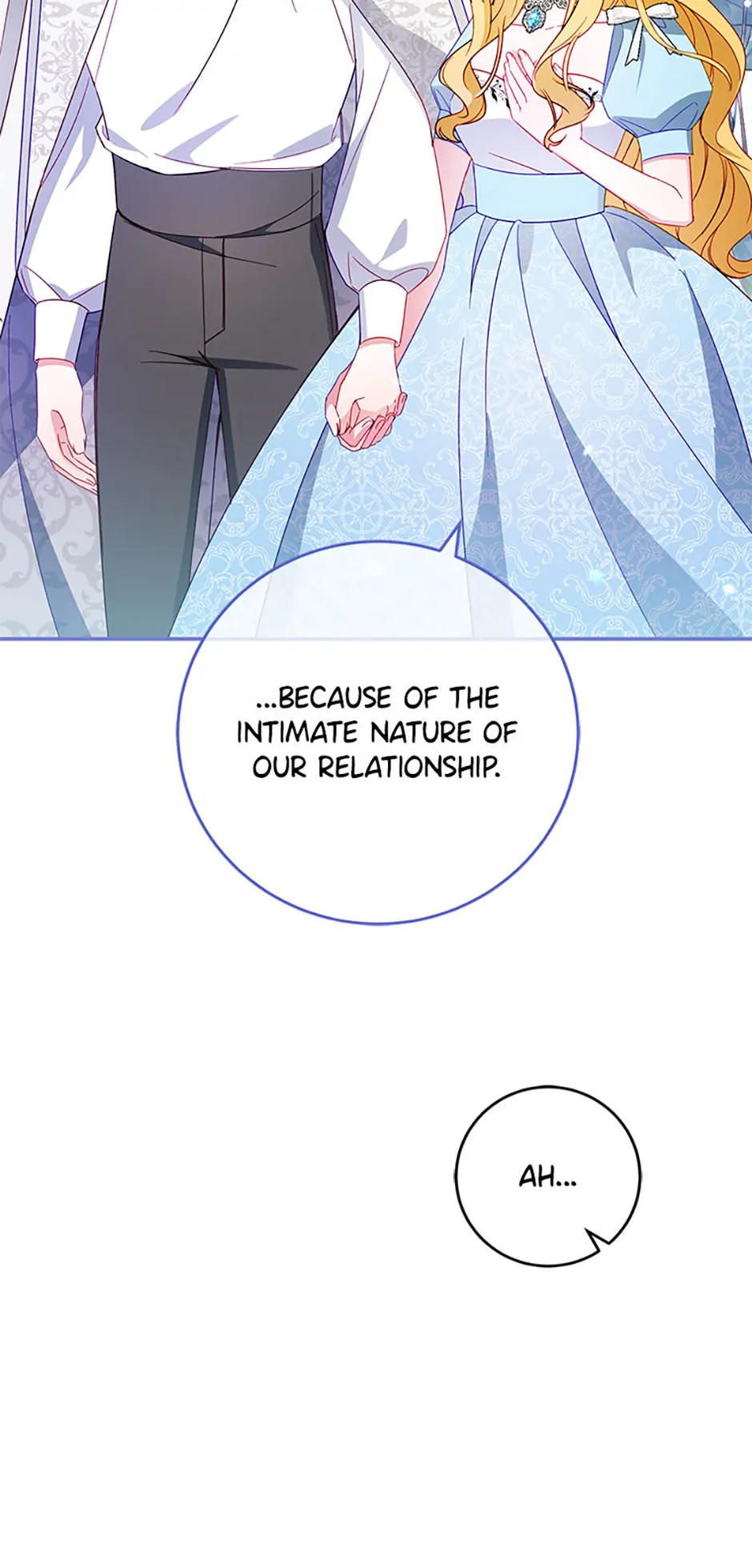 The Villainess Doesn’t Need A New Husband! - Chapter 41 - 12