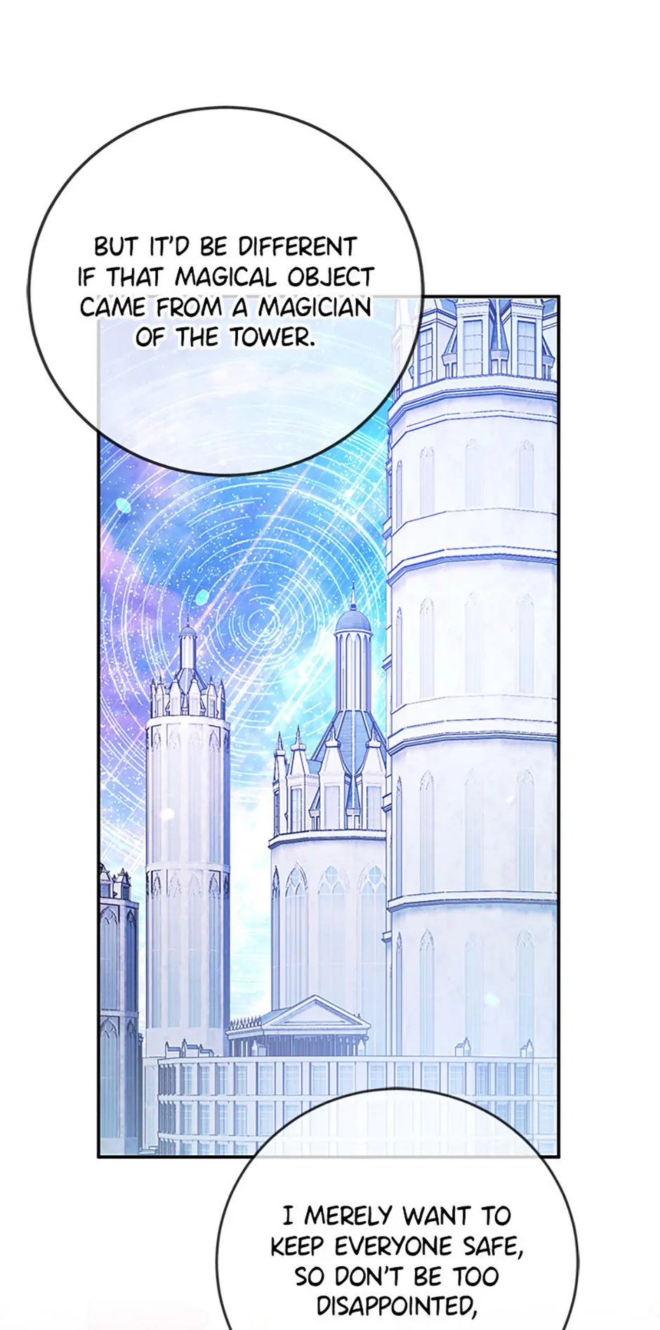 The Villainess Doesn’t Need A New Husband! - Chapter 41 - 13