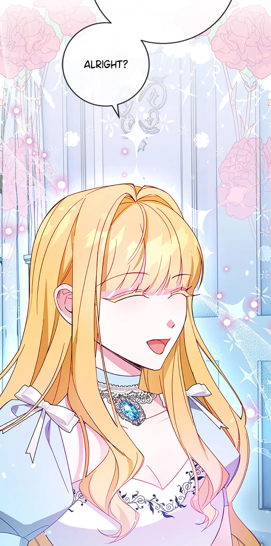 The Villainess Doesn’t Need A New Husband! - Chapter 41 - 14