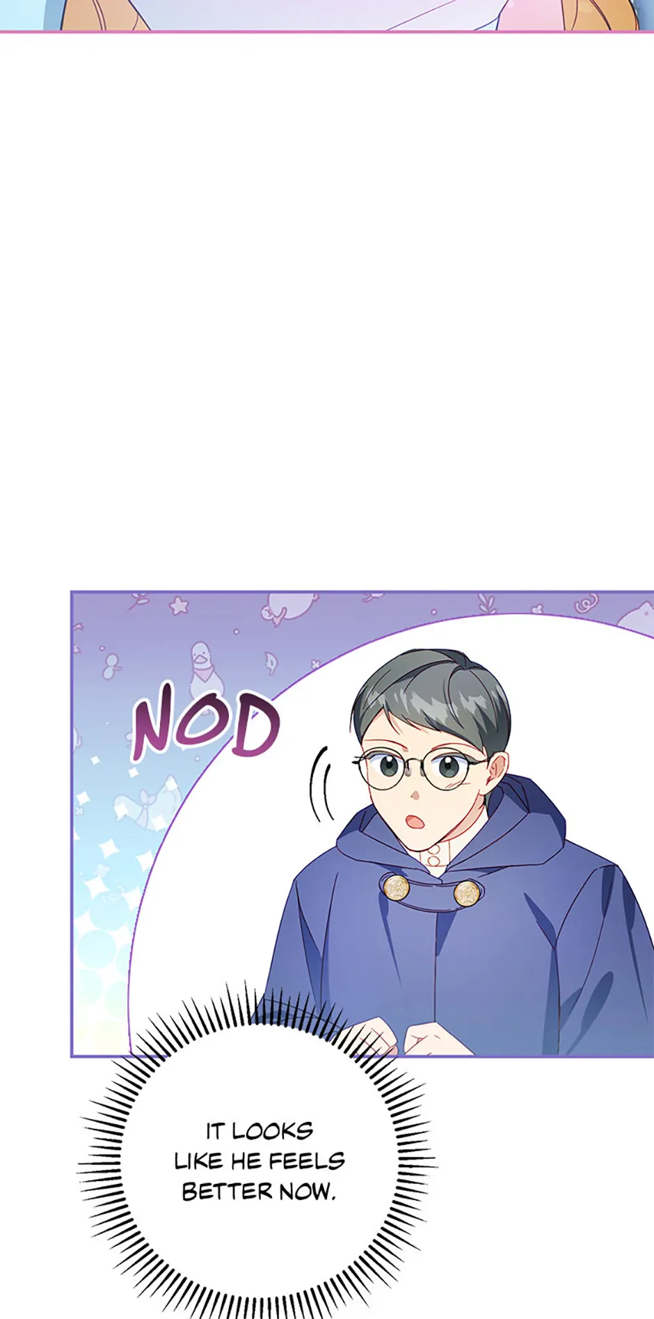 The Villainess Doesn’t Need A New Husband! - Chapter 41 - 15