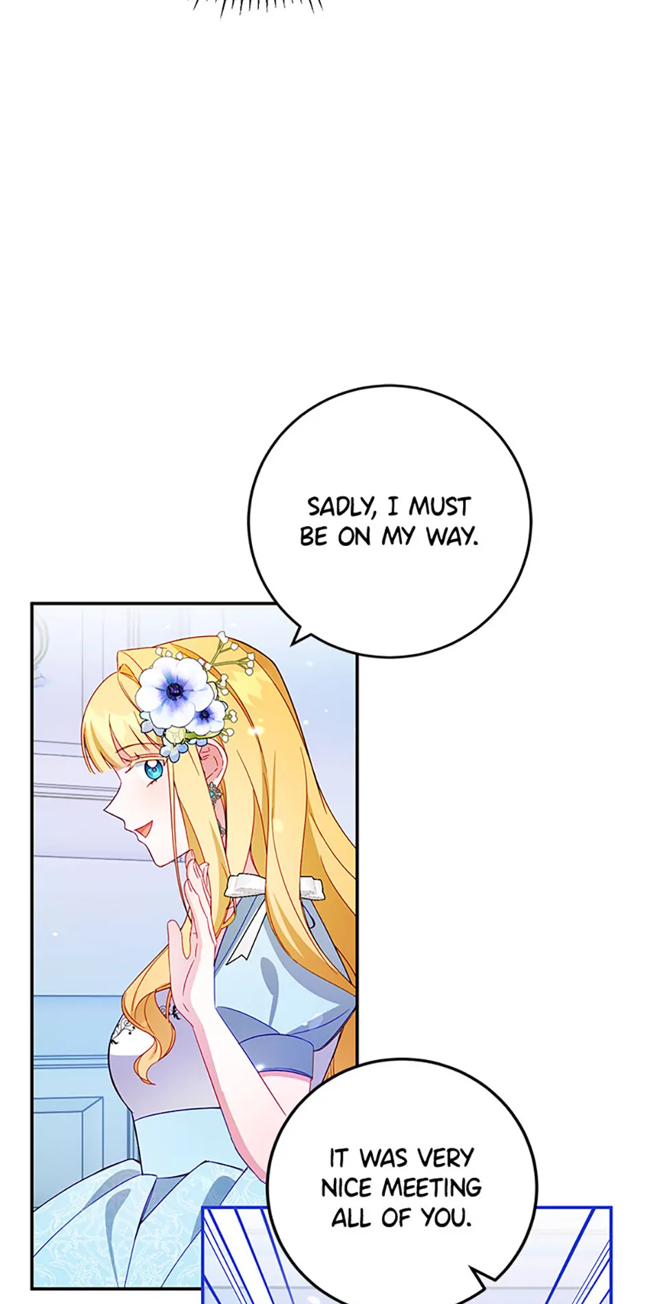 The Villainess Doesn’t Need A New Husband! - Chapter 41 - 16