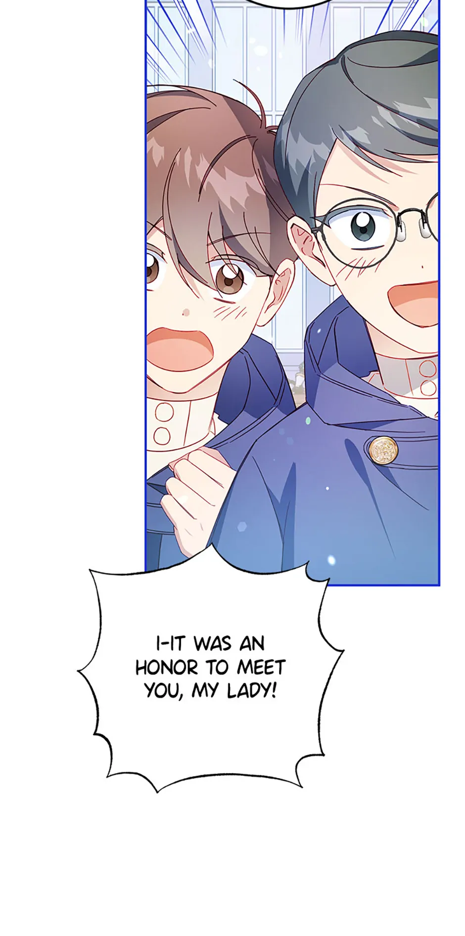 The Villainess Doesn’t Need A New Husband! - Chapter 41 - 17