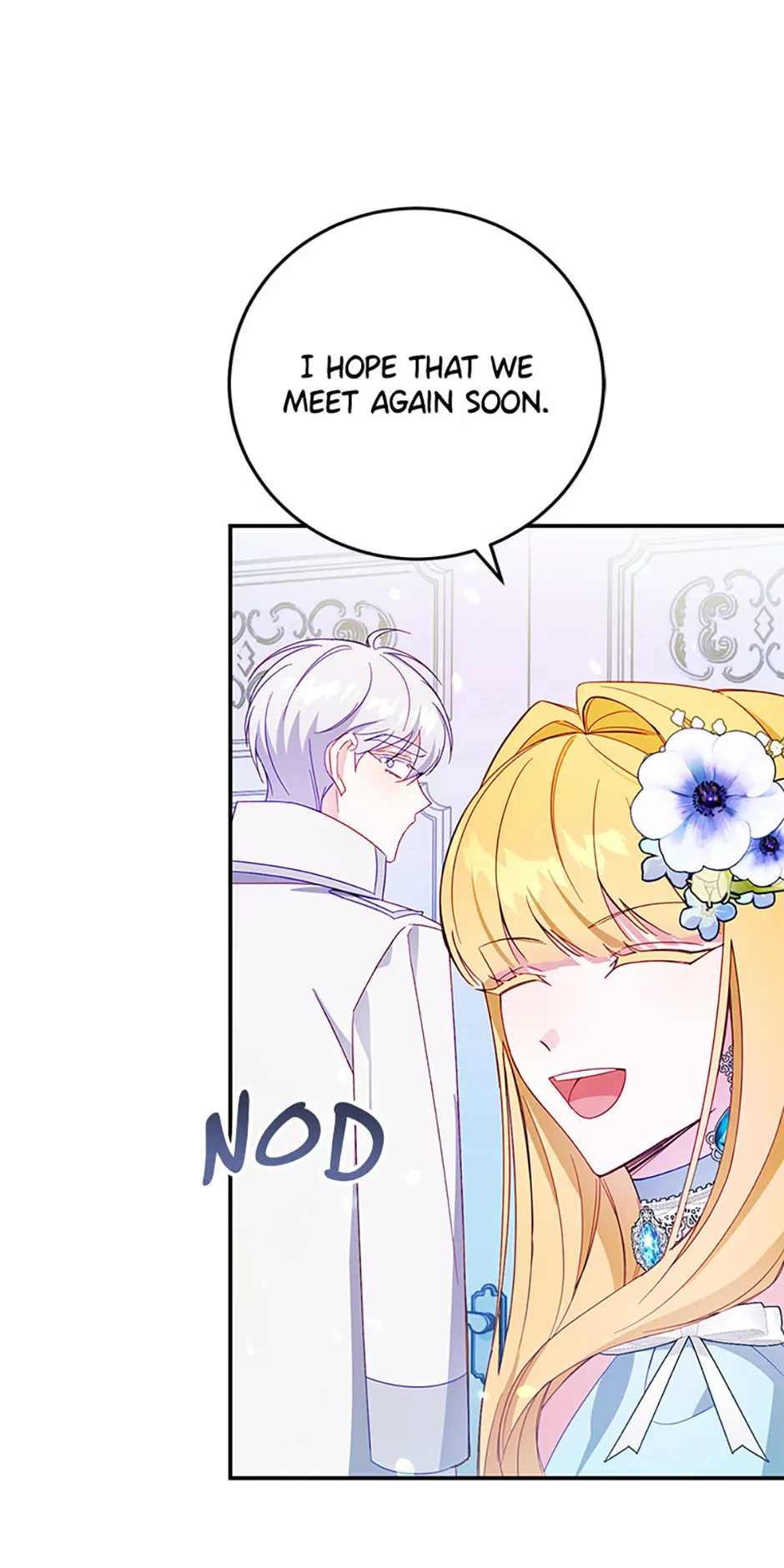 The Villainess Doesn’t Need A New Husband! - Chapter 41 - 18