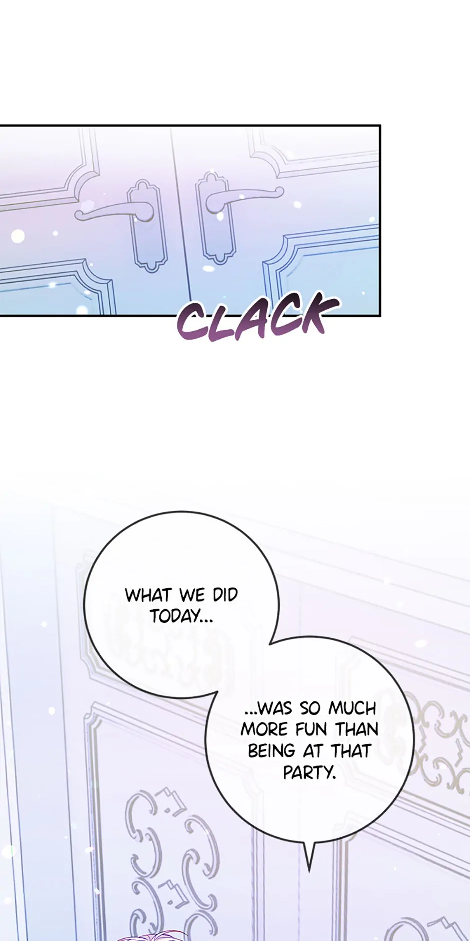 The Villainess Doesn’t Need A New Husband! - Chapter 41 - 19