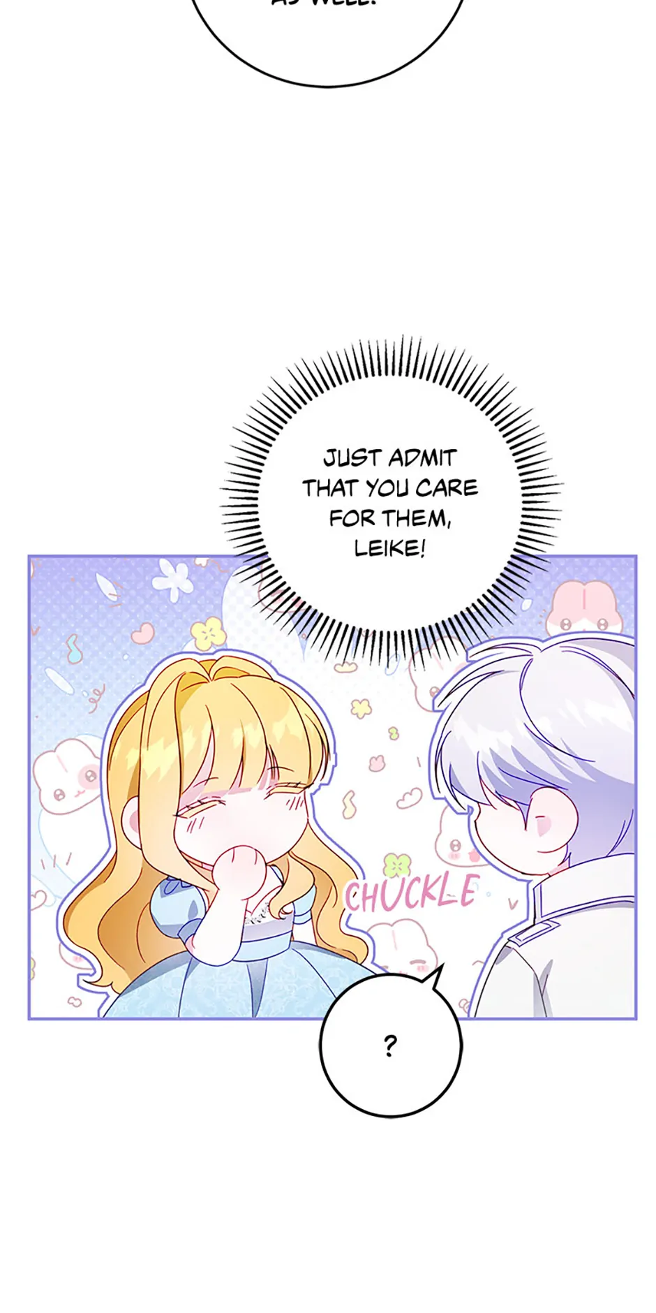 The Villainess Doesn’t Need A New Husband! - Chapter 41 - 22