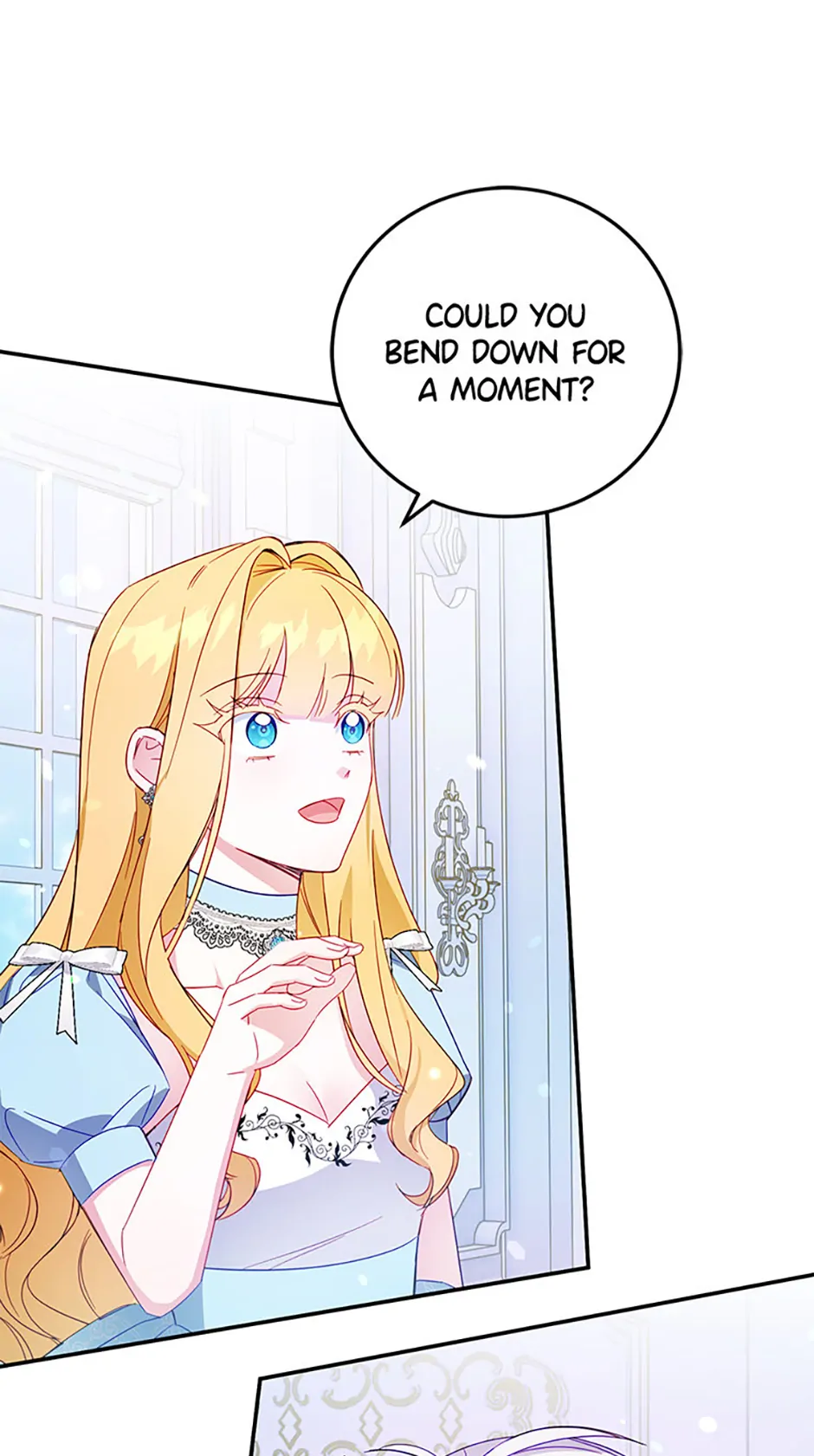 The Villainess Doesn’t Need A New Husband! - Chapter 41 - 23