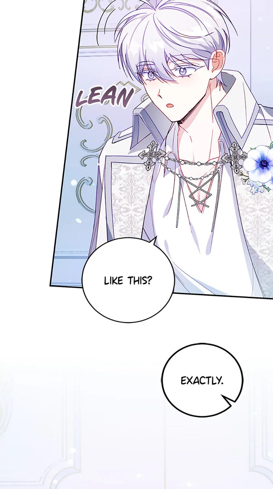 The Villainess Doesn’t Need A New Husband! - Chapter 41 - 24